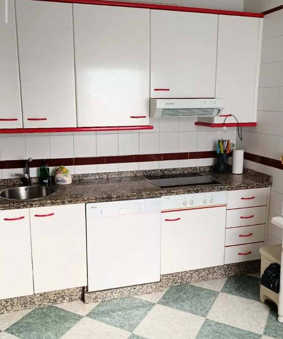 Atico Con Terraza En El Centro De Punta Umbria Apartment 0*,  Spain