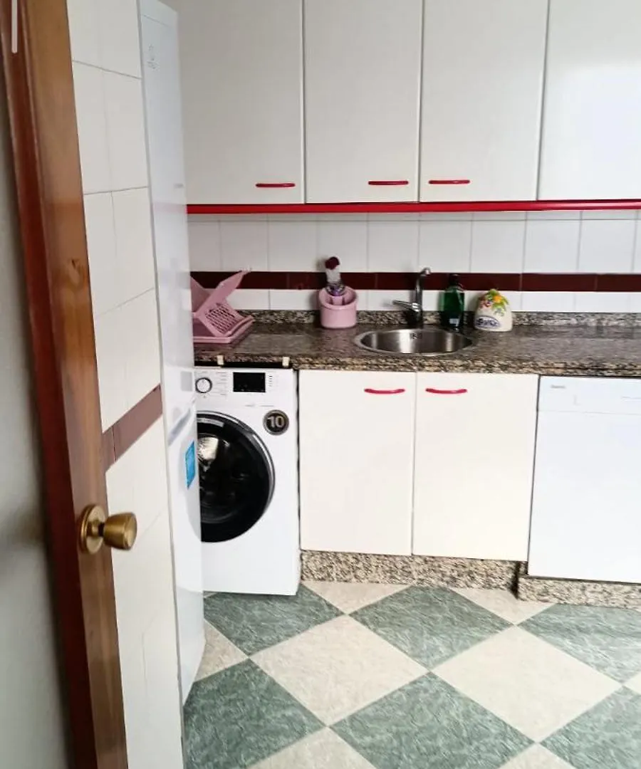 Atico Con Terraza En El Centro De Punta Umbria Apartment Spain