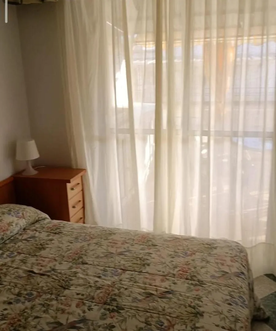Atico Con Terraza En El Centro De Punta Umbria Apartment Spain