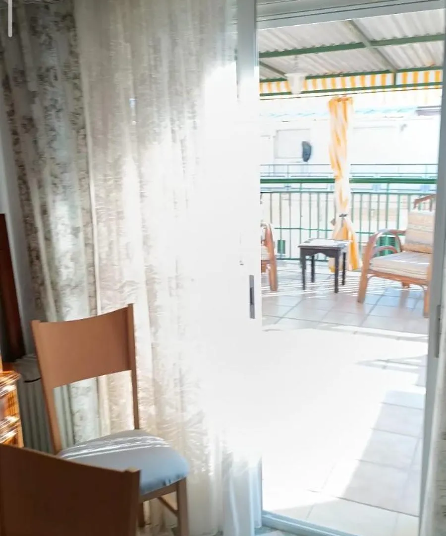 Appartement Atico Con Terraza En El Centro De Punta Umbría
