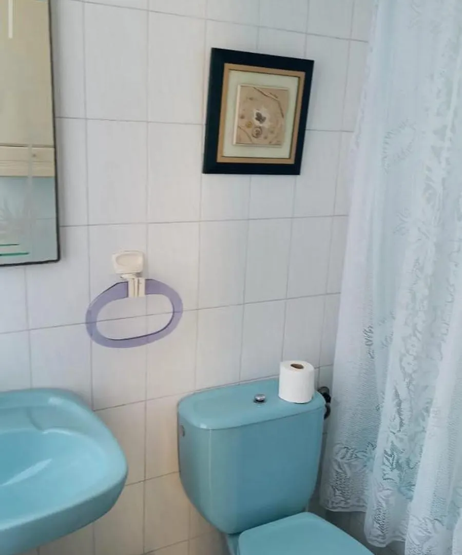 Appartement Atico Con Terraza En El Centro De Punta Umbría