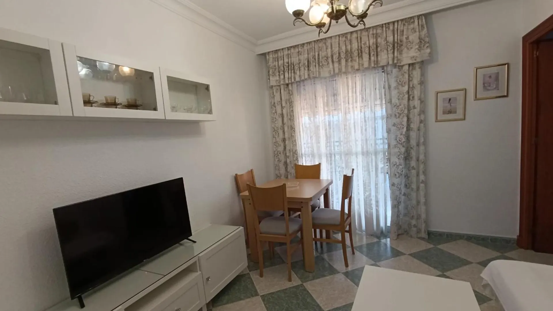 Appartement Atico Con Terraza En El Centro De Punta Umbría