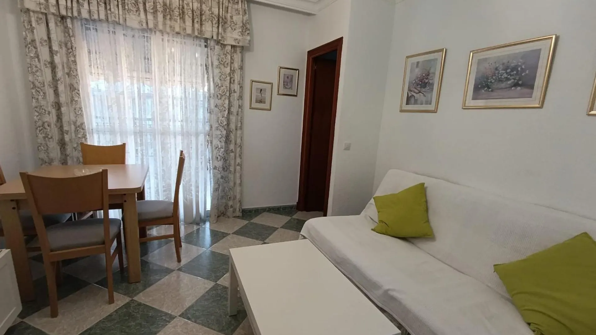 Appartement Atico Con Terraza En El Centro De Punta Umbría Espagne